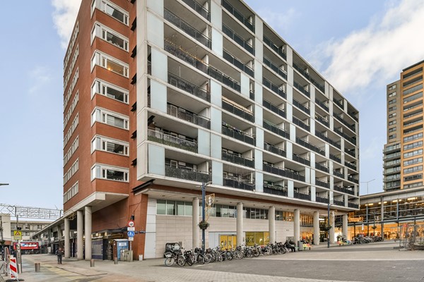 Foto - Te koop: Osdorpplein 55, 1068 EK Amsterdam